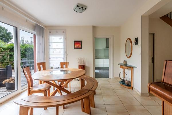 Maison à vendre |  Lannilis |  7 pièces | 145 m²