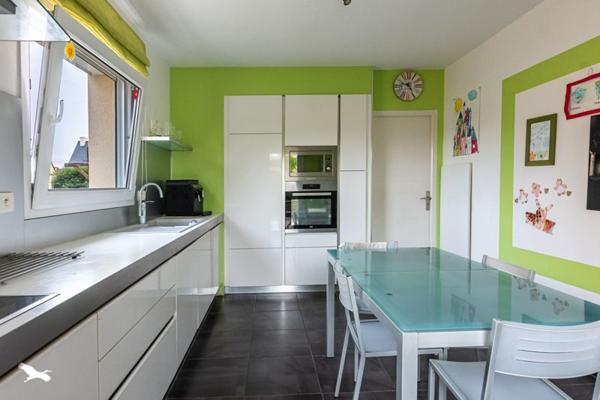 Maison à vendre |  Lannilis |  7 pièces | 145 m²