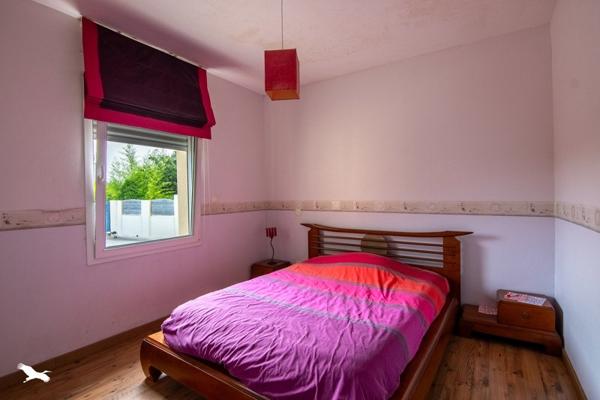 Maison à vendre |  Lannilis |  7 pièces | 145 m²