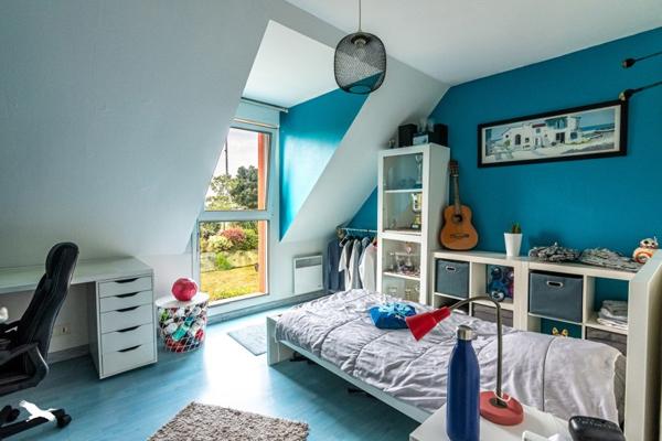 Maison à vendre |  Lannilis |  7 pièces | 145 m²