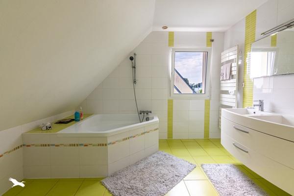 Maison à vendre |  Lannilis |  7 pièces | 145 m²