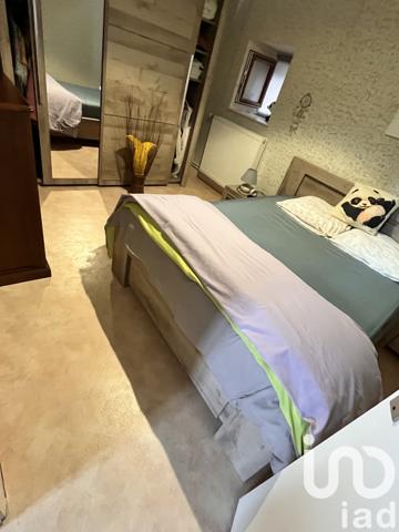 Immeuble à vendre 300 m² Bourbon-Lancy