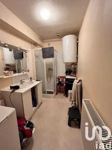 Immeuble à vendre 300 m² Bourbon-Lancy