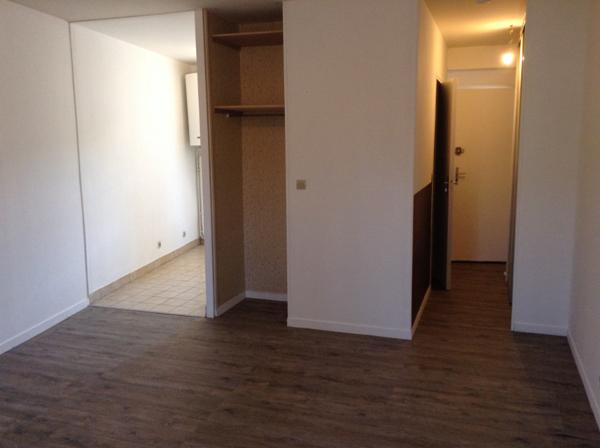 APPARTEMENT STUDIO VENDU LOUÉ ! INVESTISSEMENT LOCATIF ! FONTENAY-TRÉSIGNY (77610
