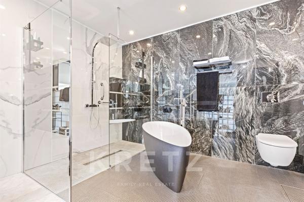 Toulon - Appartement Vue Mer Panoramique - 212 m2