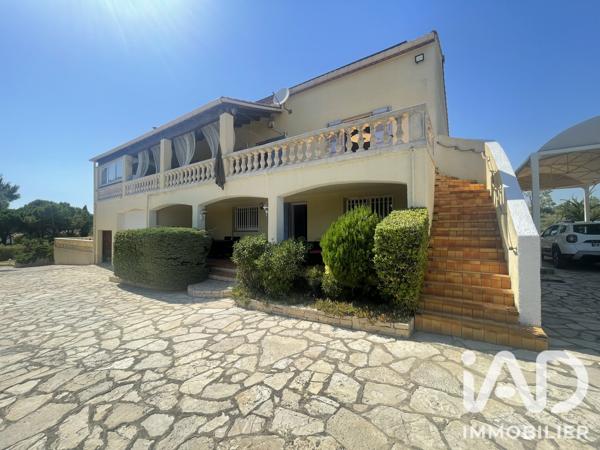 Maison (prestige) à vendre 6 pièces 242 m² Ouveillan