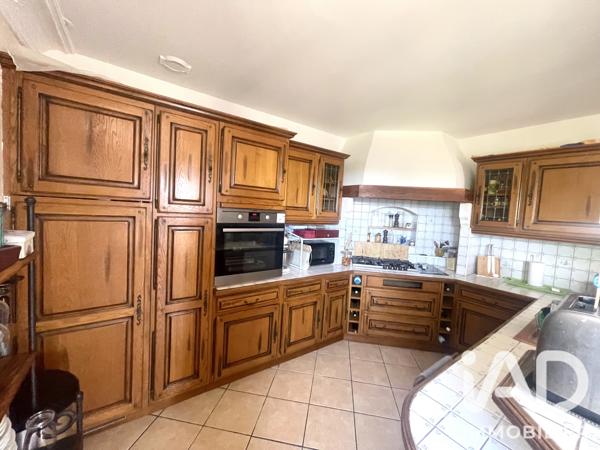 Maison (prestige) à vendre 6 pièces 242 m² Ouveillan