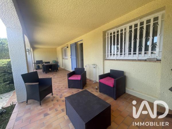 Maison (prestige) à vendre 6 pièces 242 m² Ouveillan