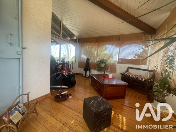 Maison (prestige) à vendre 6 pièces 242 m² Ouveillan
