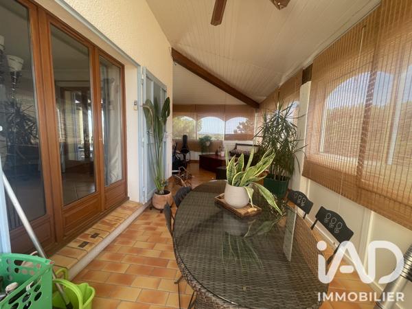 Maison (prestige) à vendre 6 pièces 242 m² Ouveillan