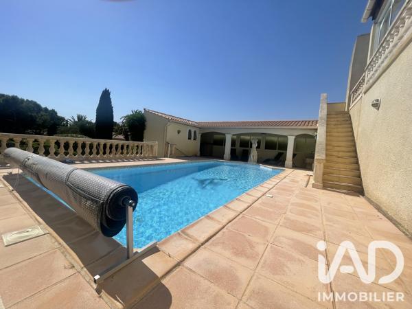 Maison (prestige) à vendre 6 pièces 242 m² Ouveillan