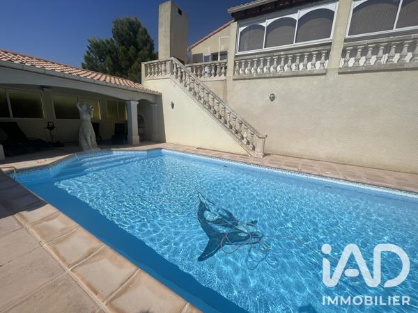 Maison (prestige) à vendre 6 pièces 242 m² Ouveillan