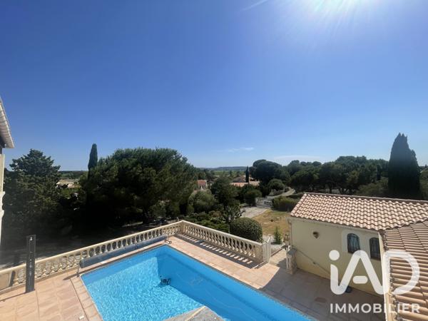 Maison (prestige) à vendre 6 pièces 242 m² Ouveillan