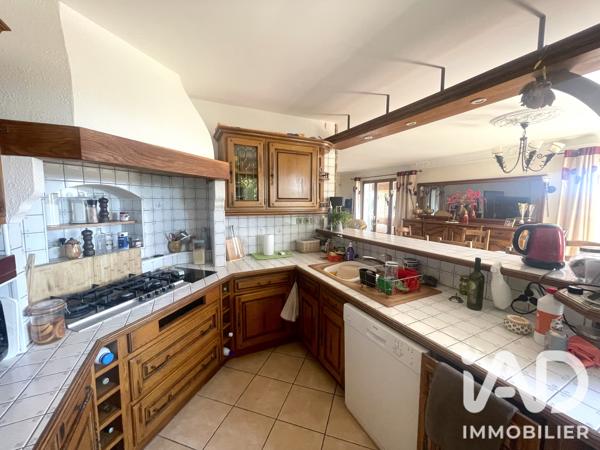 Maison (prestige) à vendre 6 pièces 242 m² Ouveillan