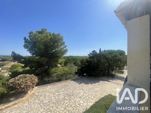 Maison (prestige) à vendre 6 pièces 242 m² Ouveillan