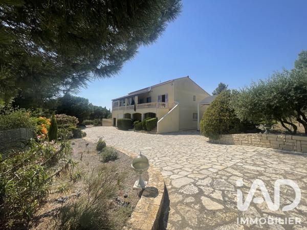 Maison (prestige) à vendre 6 pièces 242 m² Ouveillan