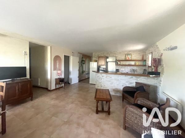 Maison (prestige) à vendre 6 pièces 242 m² Ouveillan