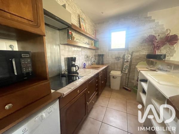 Maison (prestige) à vendre 6 pièces 242 m² Ouveillan