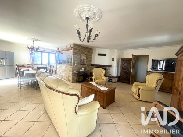 Maison (prestige) à vendre 6 pièces 242 m² Ouveillan