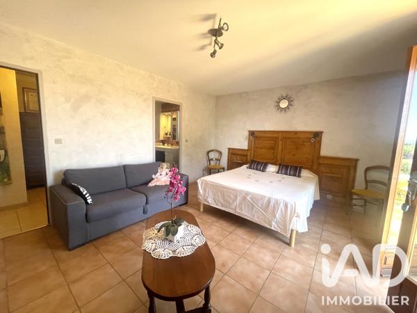 Maison (prestige) à vendre 6 pièces 242 m² Ouveillan