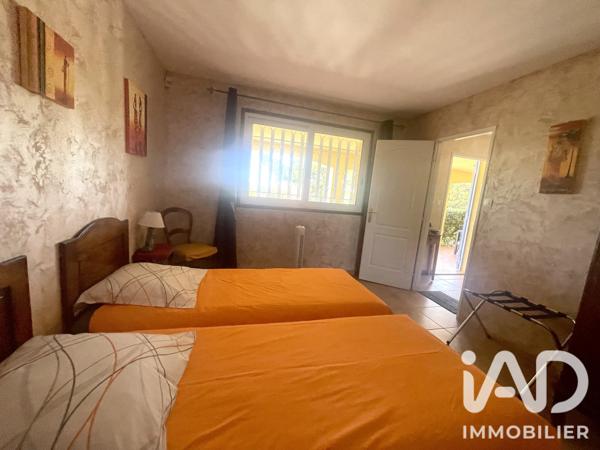 Maison (prestige) à vendre 6 pièces 242 m² Ouveillan