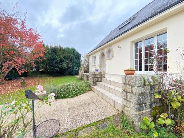 Vente Maison 6 pièces 116 m2 à Auray