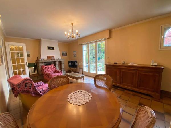 Vente Maison 6 pièces 116 m2 à Auray