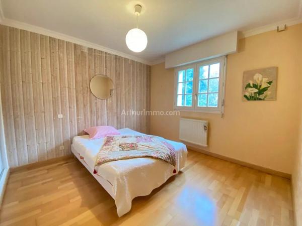 Vente Maison 6 pièces 116 m2 à Auray