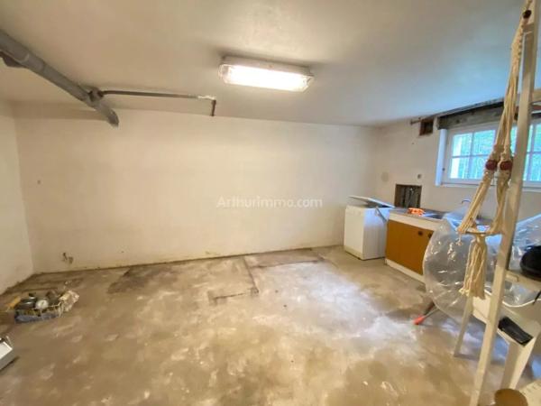 Vente Maison 6 pièces 116 m2 à Auray