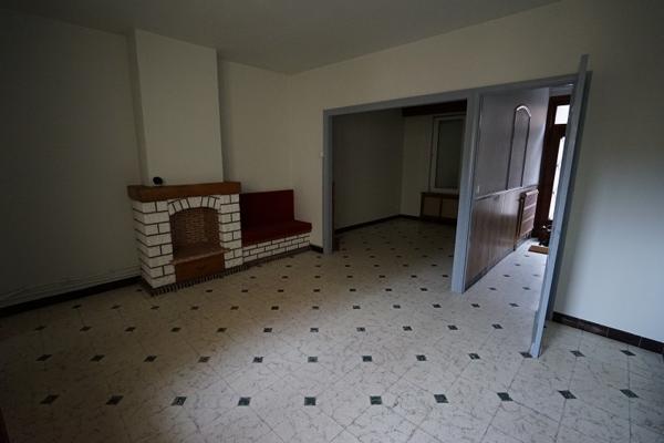 Maison 4 pièce(s) 3 chambre(s) 95.82 m²