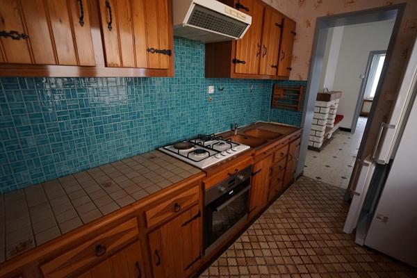 Maison 4 pièce(s) 3 chambre(s) 95.82 m²