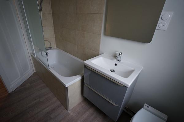 Maison 4 pièce(s) 3 chambre(s) 95.82 m²
