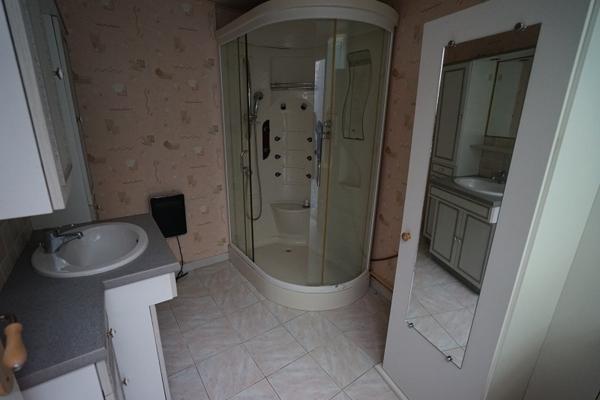 Maison 4 pièce(s) 3 chambre(s) 95.82 m²