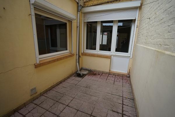 Maison 4 pièce(s) 3 chambre(s) 95.82 m²