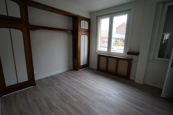 Maison 4 pièce(s) 3 chambre(s) 95.82 m²