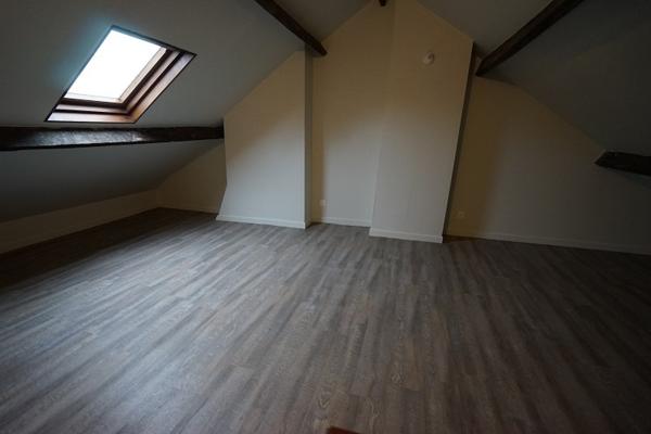 Maison 4 pièce(s) 3 chambre(s) 95.82 m²