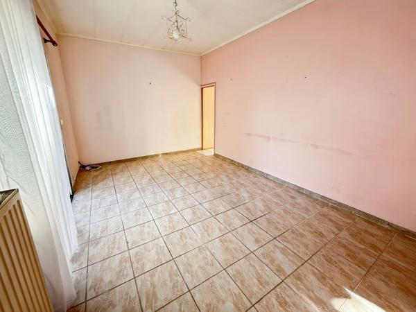 Dpt Gers (32), à vendre BARCELONNE DU GERS maison P7 de 160 m² habitables + grange attenante sur 250 m² de terrain