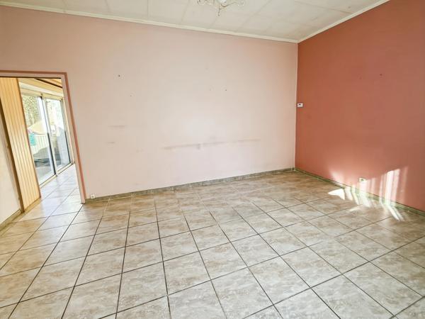 Dpt Gers (32), à vendre BARCELONNE DU GERS maison P7 de 160 m² habitables + grange attenante sur 250 m² de terrain