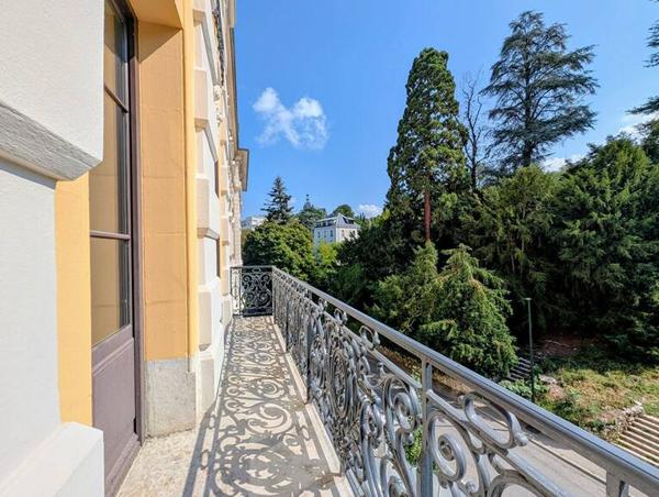 Appartement Aix Les Bains 1 pièces 26 m2