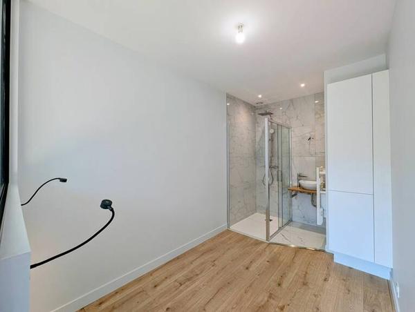 Appartement Aix Les Bains 1 pièces 26 m2