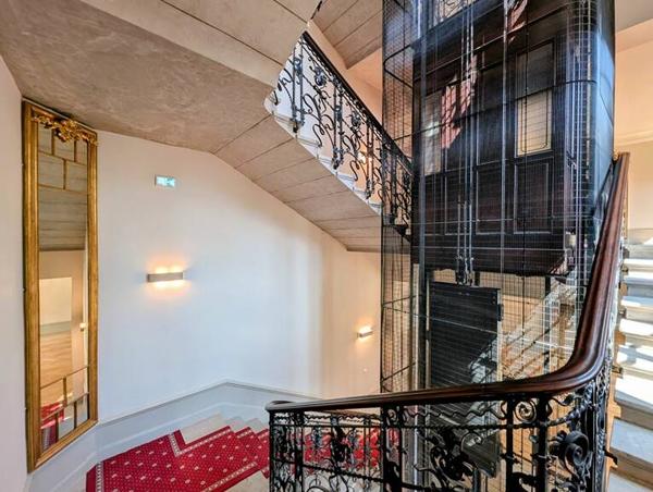 Appartement Aix Les Bains 1 pièces 26 m2