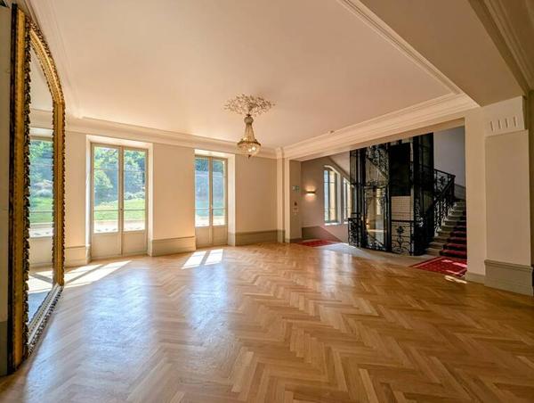 Appartement Aix Les Bains 1 pièces 26 m2