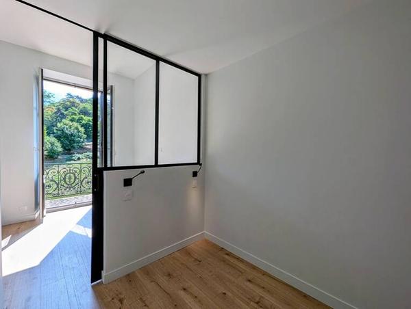 Appartement Aix Les Bains 1 pièces 26 m2