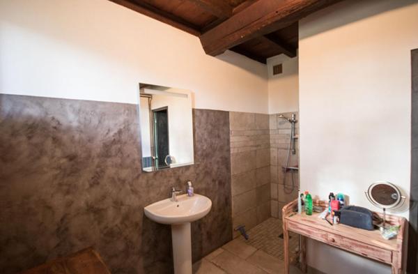 Maison gasconne de 160 m² sur 8900 m² avec vue sur les Pyrénées