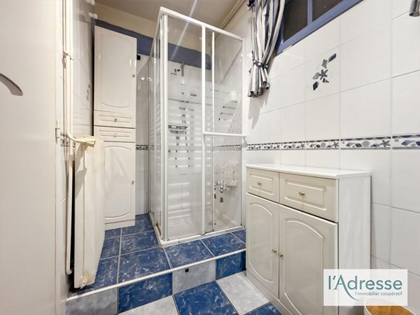 Maison Perriers Sur Andelle 5 pièce(s)