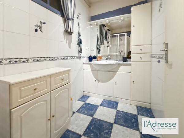 Maison Perriers Sur Andelle 5 pièce(s)