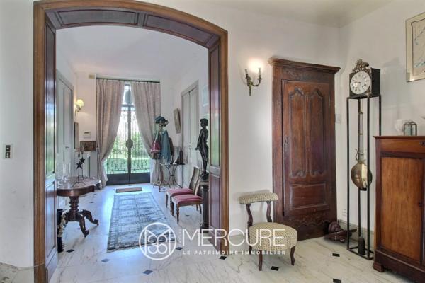 Villa à Pouillon