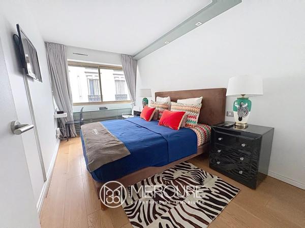 Appartement à Paris 7ème