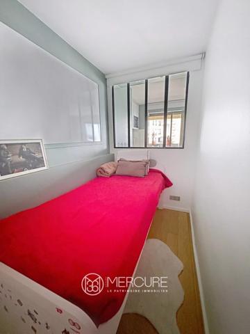 Appartement à Paris 7ème
