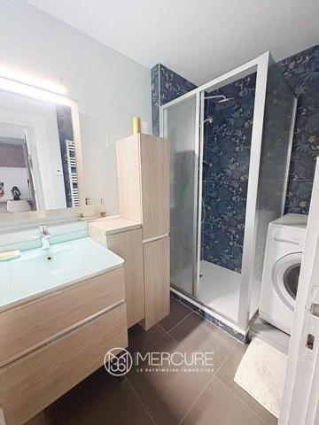 Appartement à Paris 7ème